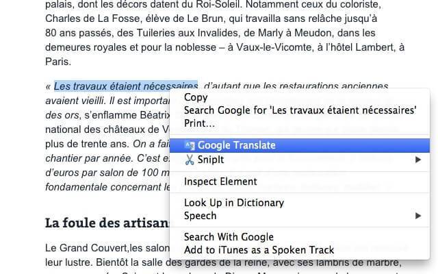 Google Translator Free Download For Mac